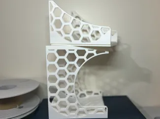 Filament Holder