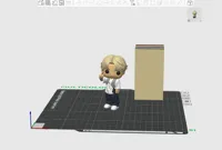 0.16mm layer, 2 walls, 12% infill
