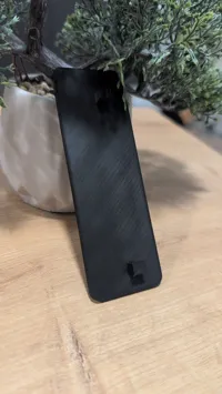 Easy Installation: 0.2mm nozzle, 0.1mm layer, 15% infill