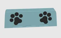 Stand Multicolor option(290 Color Changes)