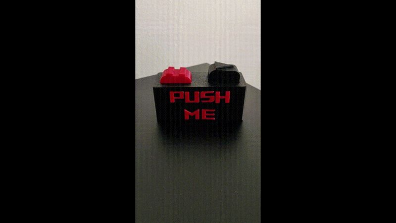 Stress relief toy