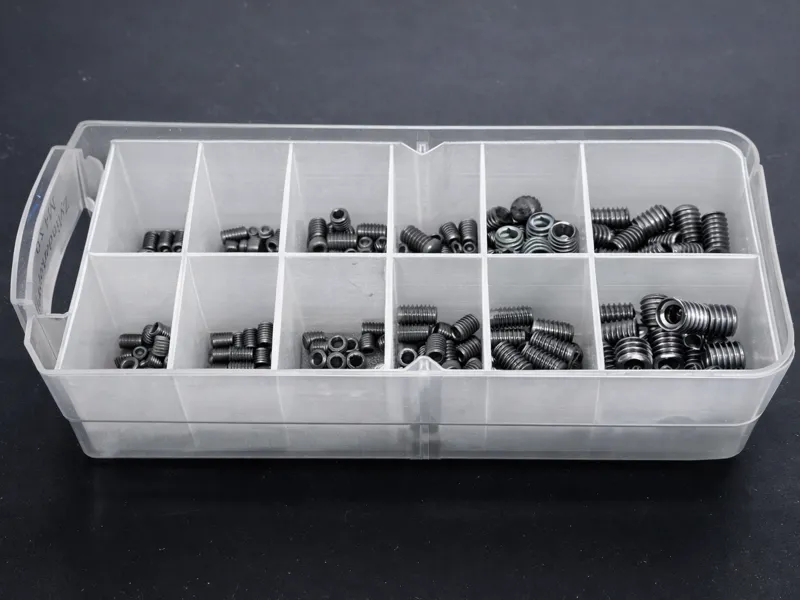 Allit Sorterbox Einlegefach