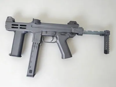 Ghost M4 Buttstock Kit