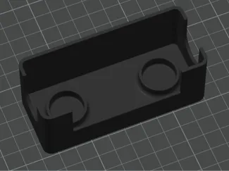 victron smart shunt cover 500A