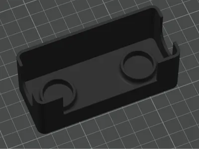 victron smart shunt cover 500A