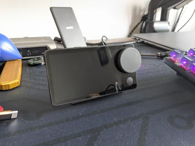 Spotify Car Thing Desk Stand