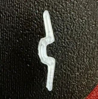 Canon Hood Clip for "L" Lenses
