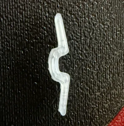 Canon Hood Clip for "L" Lenses