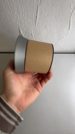 Filament Spool Storage Box Whell