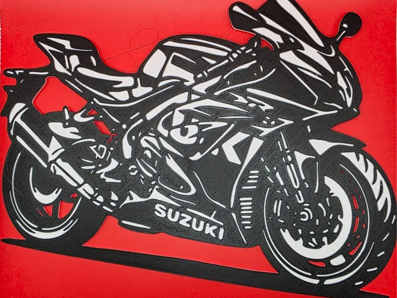Suzuki GSX-R