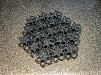 Tissu NASA ultra-flexible — photo 3