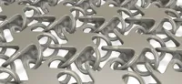 Tissu NASA ultra-flexible — photo 1