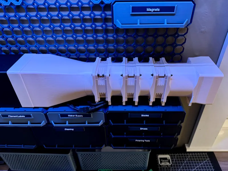 X1c Vent System v2