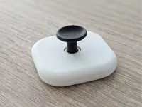 0.08mm layer, 2 walls, 15% infill