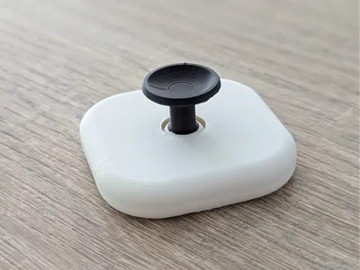 Fidget joystick