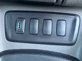 Toyota Sequoia Tundra 4Runner USB Adapter