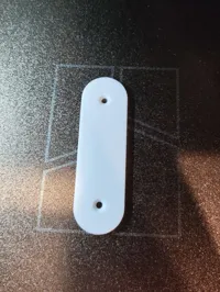 0.2mm layer, 3 walls, 15% infill