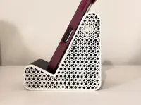 Customise the infil to your desire!