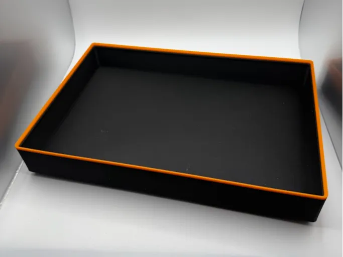 Gridfinity 4x6 38.8mm Bin for Husky Work Bench 
