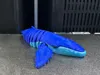 0.2mm layer, 4 walls, 15% infill