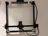 0.2mm layer, 2 walls, 10% infill