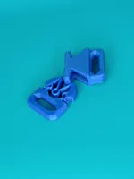 0.2mm layer, 2 walls, 15% infill, no support