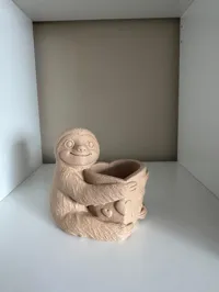 0.2mm layer, 2 walls, 5% infill