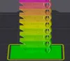 (Not recommended) Slower Speeds, Custom Raft