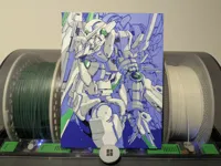 Exia Repair V4