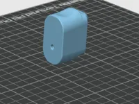 0.2mm layer, 6 walls, 100% infill
