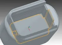 +2 v2 0.2mm layer, 4 walls, 50% infill