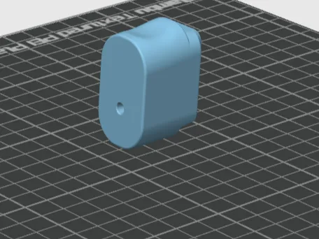 Experimental: +2rd Hellcat Mag Baseplate