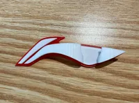 0.2mm 层高, 2 层墙, 15% 填充
