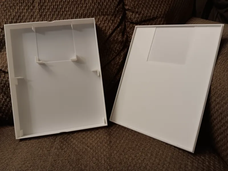 Vectrex Superbox