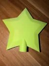 Star Version for small Problems with Support or adhesion
