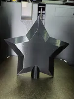 0.2mm layer, 3 walls, 15% infill