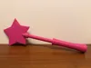 V2 - Slim/Thin Star Version with telescopic-bayonet handle