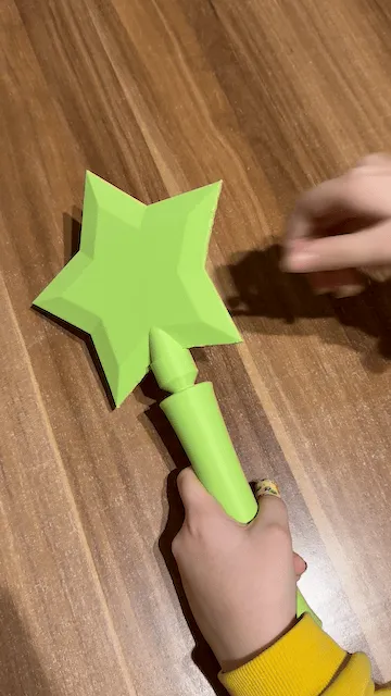 Fairy Pay Wand – Made for Fairies & Funny People view 2