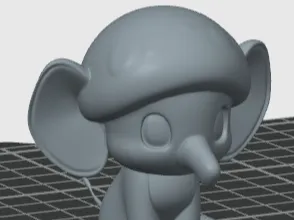 ShroomPhant