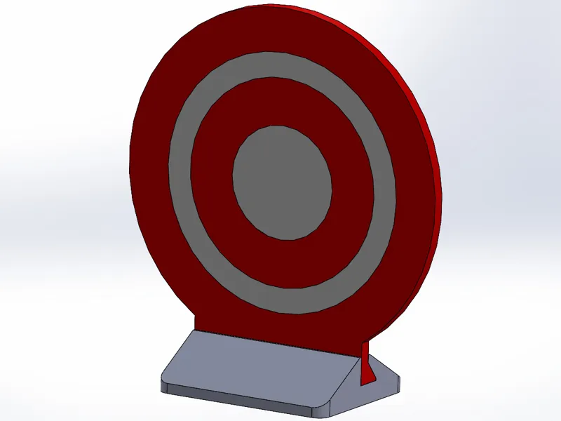 Nerf  Gun, Ball Blaster, & other Toy Targets