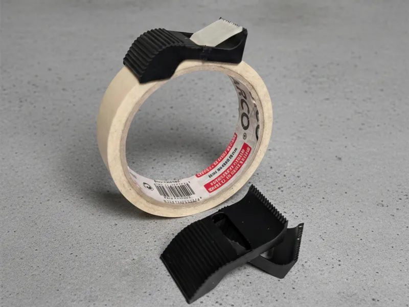Tape cutter