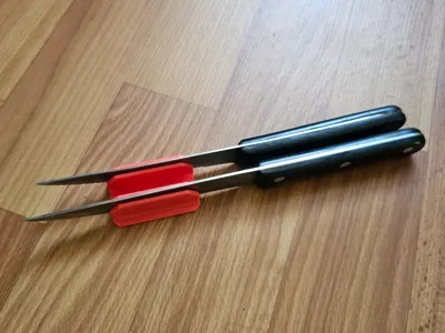 Knife Organizer Stand