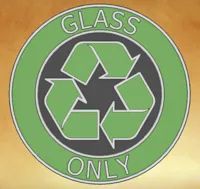 Glass Only (0.12mm layer, 3 walls, 30% infill)