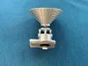 PLA Silk 0.2mm nozzle, 0.08mm layer, 3 walls, 15% infill