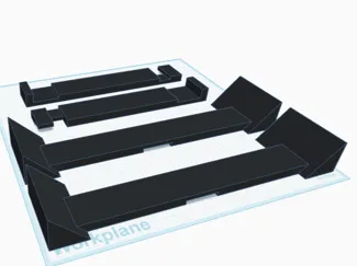 Paper holder/organizer