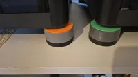 PLA version