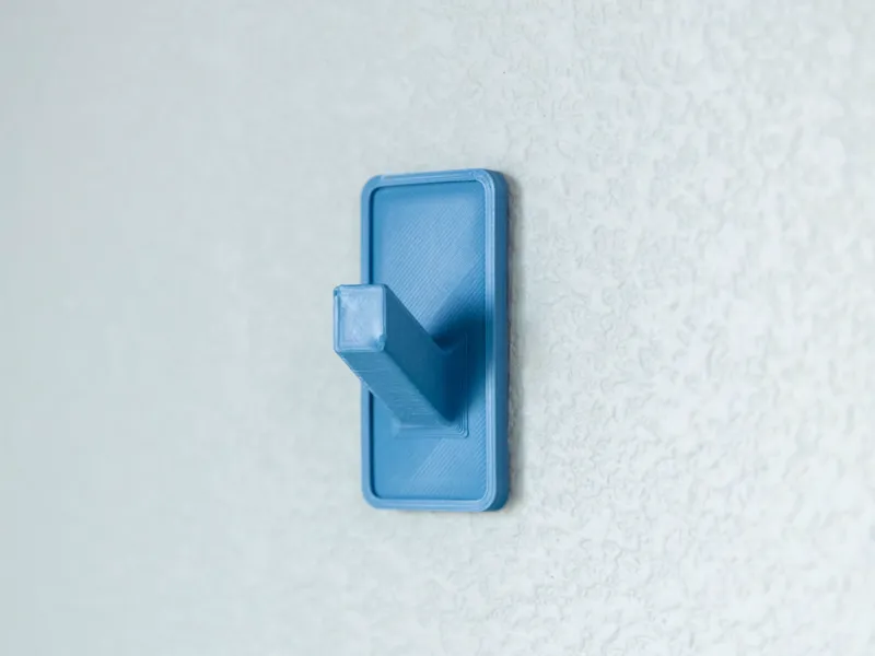 Shower Towel Hook