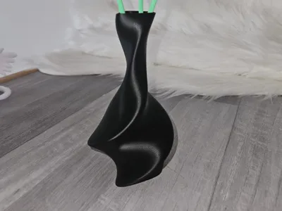 Make My vase