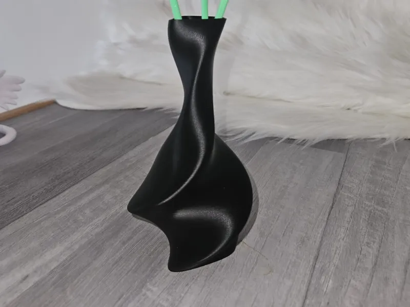 Make My vase