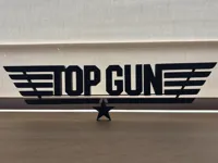 Logo Top Gun — photo 2